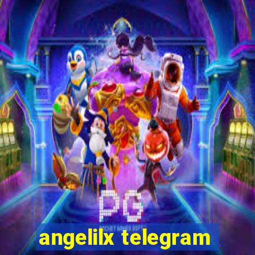 angelilx telegram