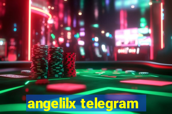 angelilx telegram