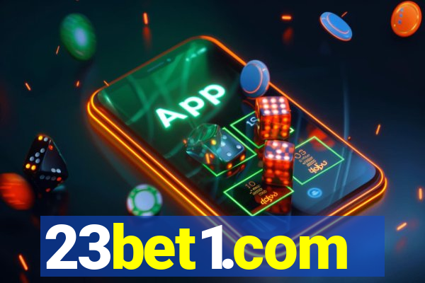 23bet1.com