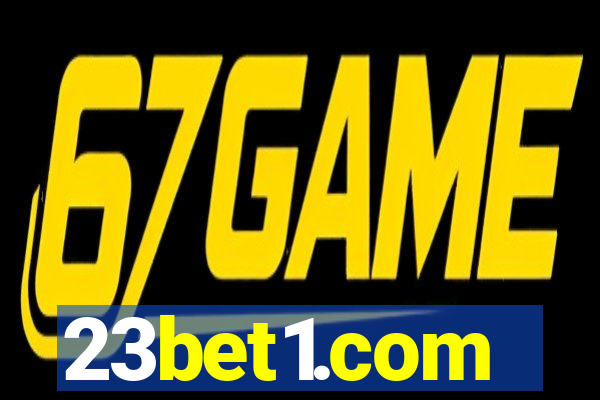 23bet1.com