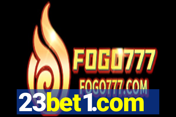 23bet1.com