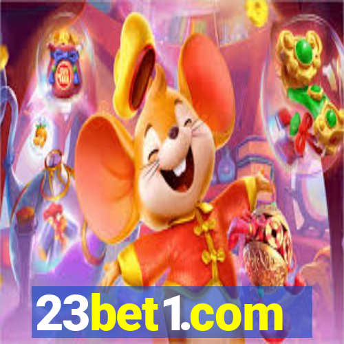 23bet1.com