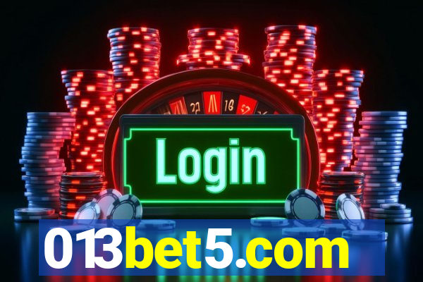 013bet5.com