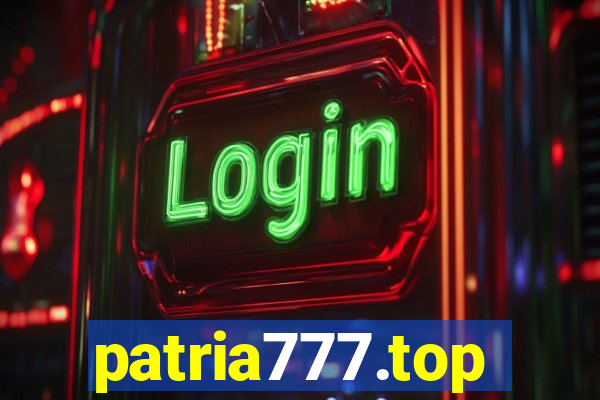 patria777.top