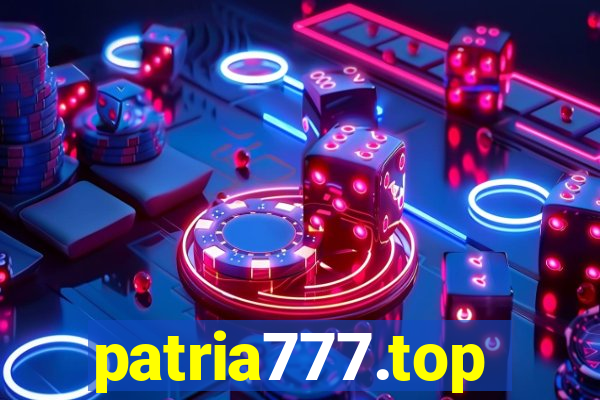 patria777.top