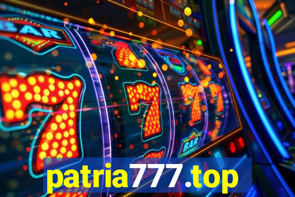 patria777.top