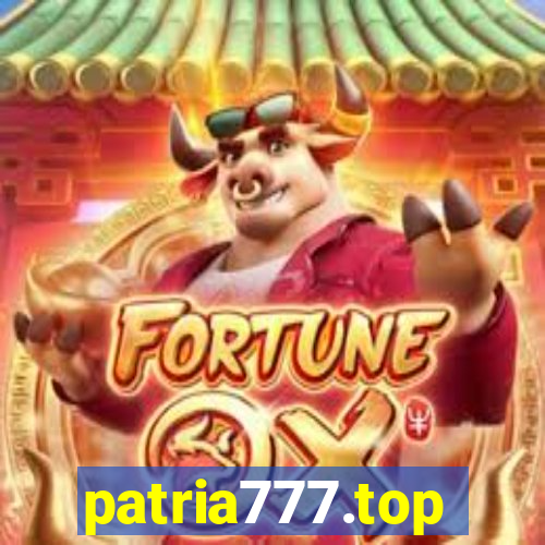 patria777.top