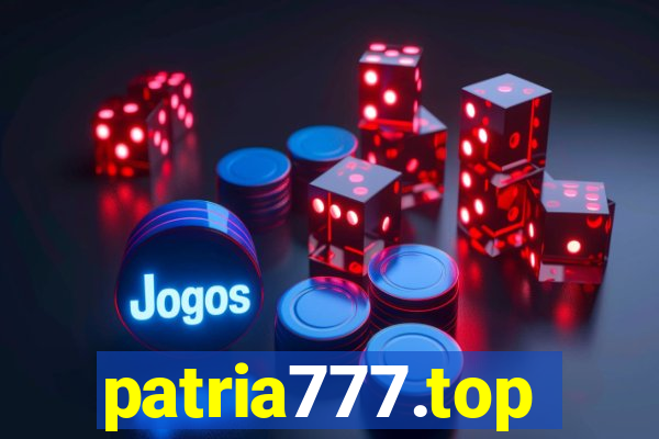 patria777.top