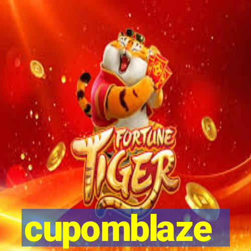 cupomblaze