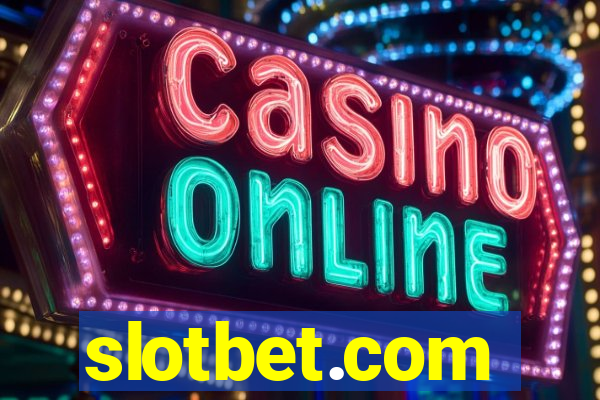 slotbet.com