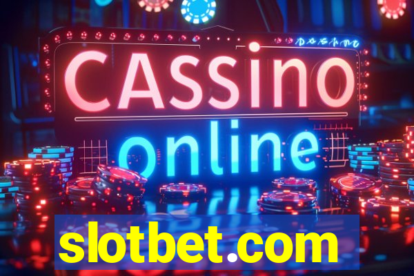 slotbet.com