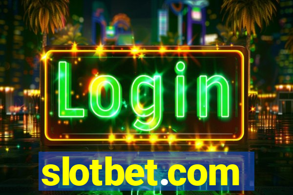 slotbet.com