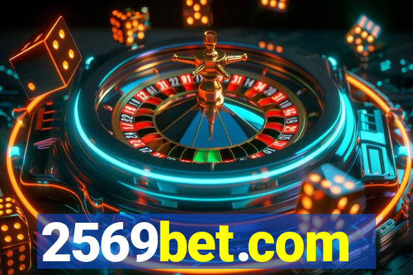 2569bet.com