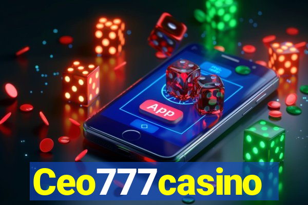 Ceo777casino