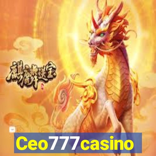 Ceo777casino