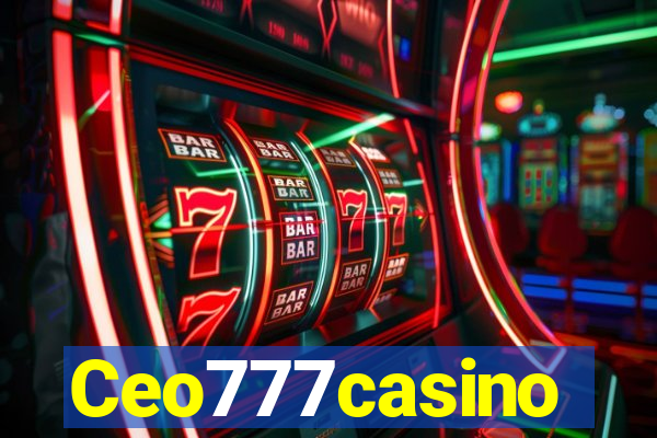 Ceo777casino