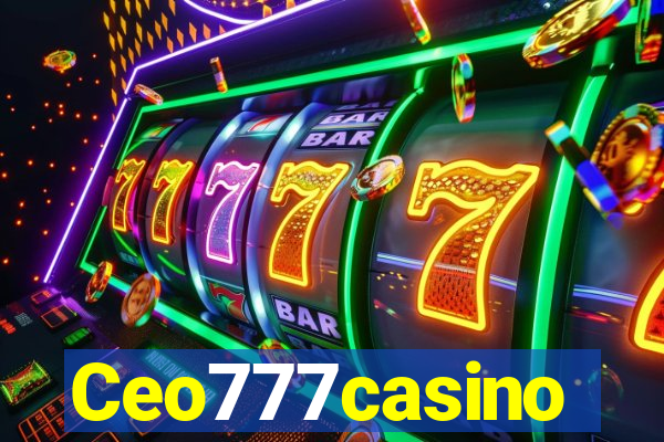 Ceo777casino