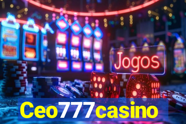 Ceo777casino