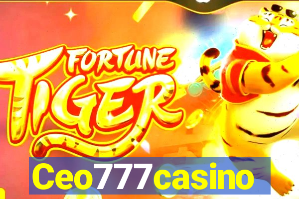 Ceo777casino