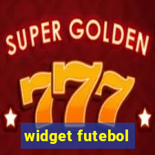 widget futebol