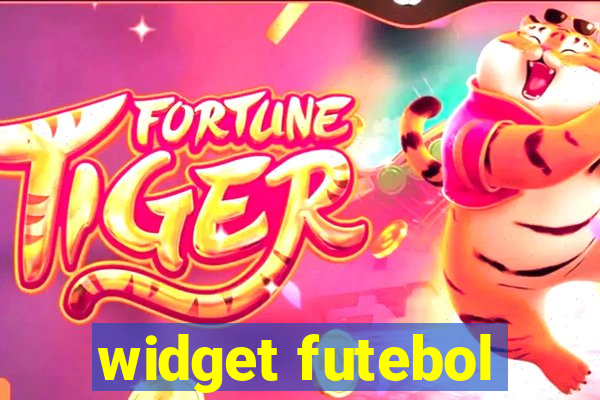 widget futebol