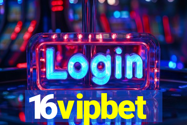 16vipbet