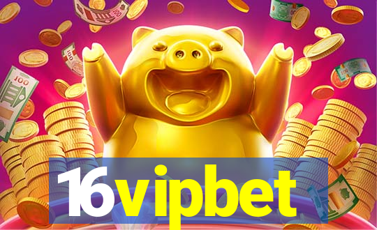 16vipbet