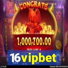 16vipbet