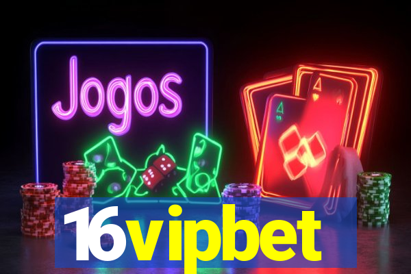 16vipbet