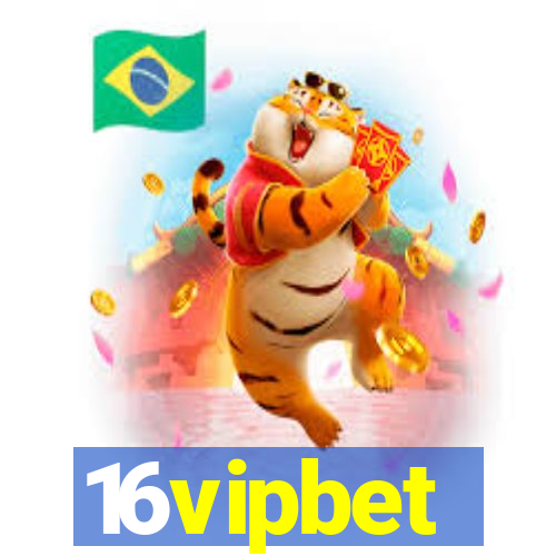 16vipbet