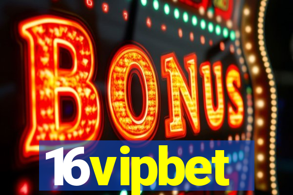 16vipbet