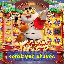 kerolayne chaves