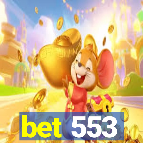 bet 553