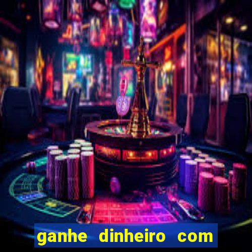 ganhe dinheiro com jogos online