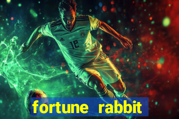 fortune rabbit horario pagante hoje