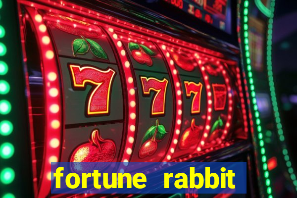 fortune rabbit horario pagante hoje