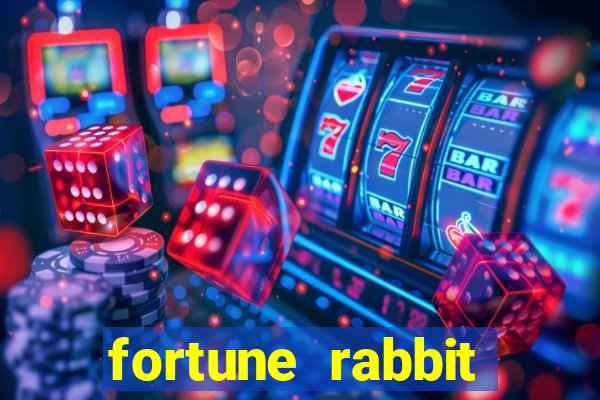 fortune rabbit horario pagante hoje