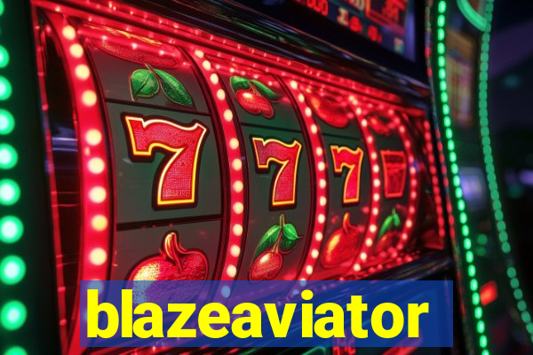 blazeaviator