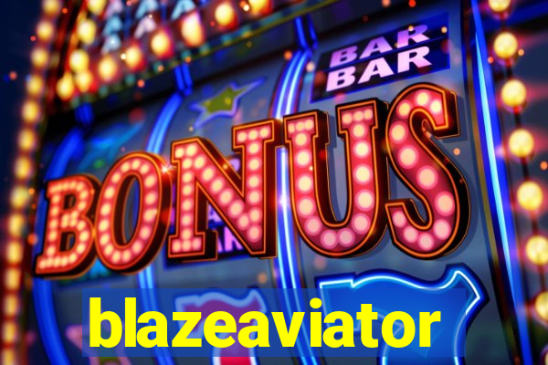 blazeaviator