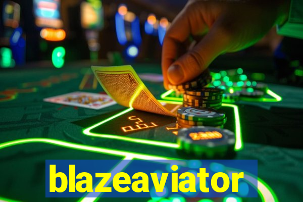 blazeaviator