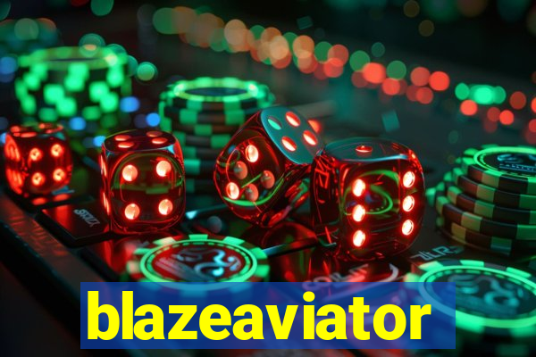 blazeaviator