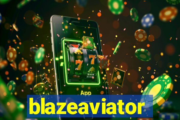 blazeaviator