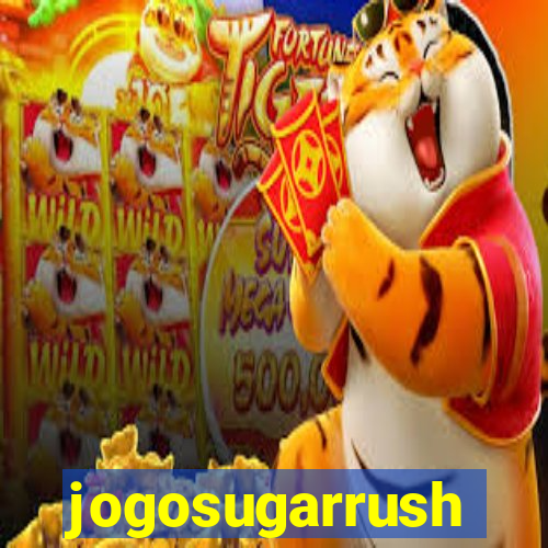 jogosugarrush