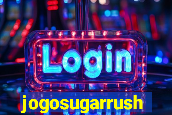 jogosugarrush