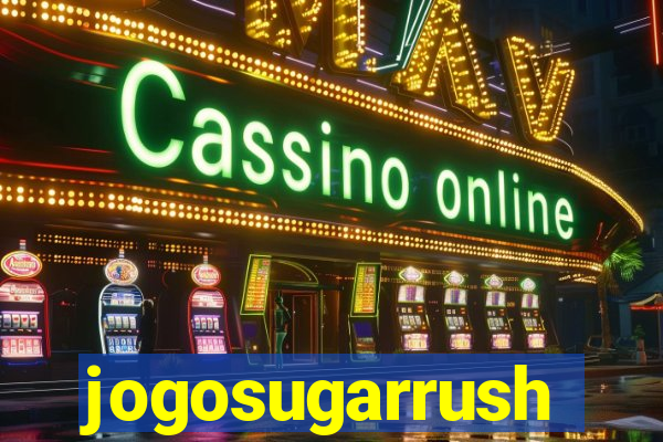 jogosugarrush