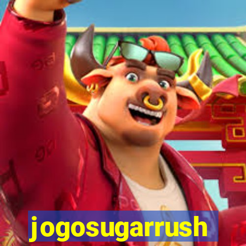 jogosugarrush