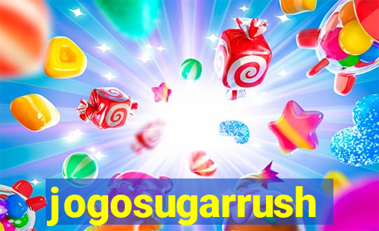 jogosugarrush