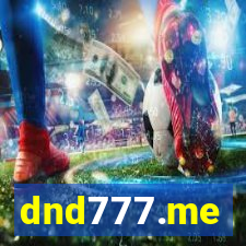 dnd777.me