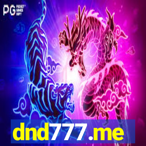 dnd777.me