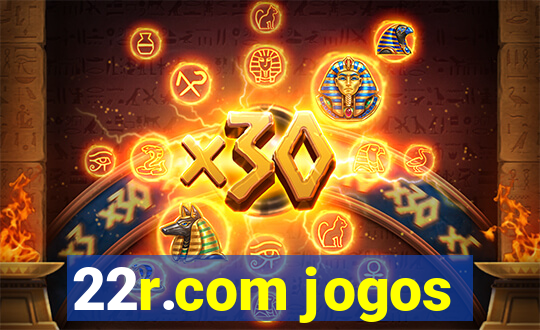 22r.com jogos